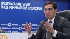 Карту проблем бизнеса в Алматы составляет Палата предпринимателей 