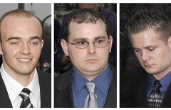Сотрудников Blackwater признали виновными в убийстве 14 иракцев 
