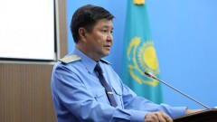 Жакип Асанов: Бедность наступает от того, что мы занимаемся бесполезной работой