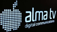 ALMA TV сообщает о вынужденном отключении "Первого Канала"