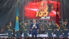 В Казахстане слишком поздно заговорили про десоветизацию