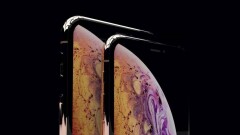 Apple представила три новых смартфона