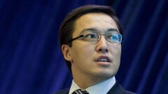 Акишев прокомментировал депутатский запрос об отрицательной доходности ЕНПФ