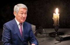 Бердибек Сапарбаев приказал отключить электричество своим подчинённым