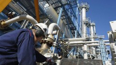 При расширении проекта "Тенгизшевройл" создадут 20 000 рабочих мест