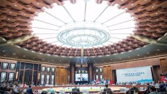 Назарбаев пригласил Терезу Мэй в гости и встретился с Пан Ги Муном
