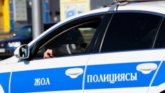 Разницу между казахстанскими и американскими полицейскими объяснил кореец