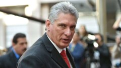 Кубу впервые за 59 лет возглавит не член семьи Кастро
