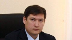Зампред Банка развития Казахстана возглавил Фонд "Даму"