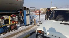 В ЗКО подскочила цена на газ
