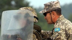 170 военных готов отправить Казахстан в миротворческие миссии ООН