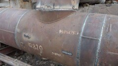 В Павлодаре устранили крупную аварию на тепловых сетях
