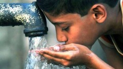 Совет ЕС: Дефицит воды способен подорвать мир 