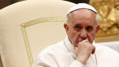Папа Римский призвал мир к немедленной борьбе с климатическим кризисом