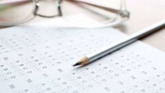 82% выпускников школ подали заявления на участие в ЕНТ