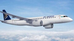 Самолёт Air Astana подал сигнал бедствия над Португалией из-за технических неполадок