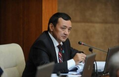 Тиникеев нашёл замену нынешним сотрудникам нацкомпаний