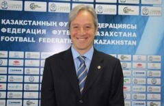 Главный судья ФФК пожаловался на "наезды" после матча "Кайрат" - "Астана"