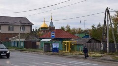 В Омске остановку назовут именем казахского рода