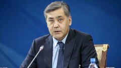 Ермекбаев об очистке складов в Арыси от снарядов: Случаи детонации ещё могут происходить
