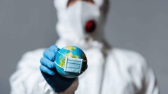 Covid-19 в мире: Франция продлила режим изоляции до 11 мая, в итальянской Венето разрешили пикники в праздники