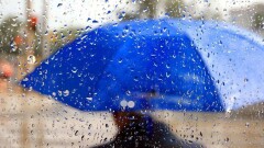 Осадки ожидаются на большей части Казахстана 10 апреля