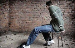 В Киеве ради выкупа похитили гражданина Франции