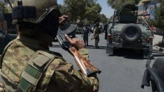 Все воюющие за рубежом боевики находятся на жёстком учёте – КНБ РК