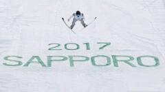 Сергей Ткаченко выиграл бронзу на Азиатских играх