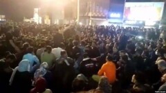 После повышения цен на бензин вспыхнули протесты в Иране