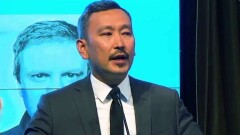 Экс-управляющий директор "Казахтелекома" возглавил холдинг "Зерде"