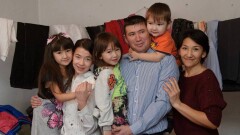 Погорельцам собрали деньги на покупку нового дома в Костанайской области