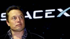 Илон Маск присоединился к акции протеста #deletefacebook