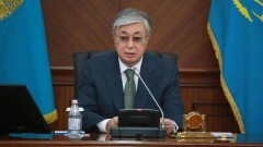 Токаев отреагировал на обращение МСБ: Все просьбы и предложения будут проанализированы