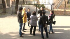 Журналисты пожалуются на судью, огласившего приговор Бахытбеку Есентаеву 
