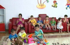 В Кызылорде мать отказалась от пятерых детей