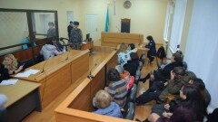 Дело ЕНПФ: судья предположил, что свидетелям можно доверять госсекреты