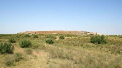 Древнюю канализационную систему нашли археологи в Туркестанской области