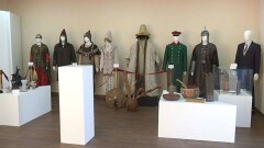 В Алматы открыли Музей казахского кино имени Шакена Айманова 