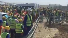 Ноғаев Теңіздегі тәртіпсіздіктің түпкі себебін атады. Жұмыс берушілерге қатаң талаптар қойды. Жаңалықтарға шолу