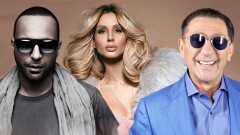 Первый ежегодный фестиваль "Астана дауысы" примет известных артистов из 15 стран
