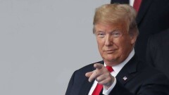 Белый дом запустил сервис для жалоб Дональду Трампу на политическую цензуру в социальных сетях