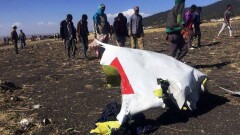 Авиакатастрофа в Эфиопии: на борту находились 19 сотрудников ООН
