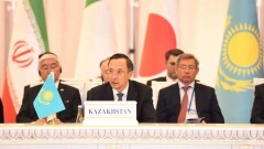 Казахстан призвал к скорейшему запуску мирных переговоров в Афганистане