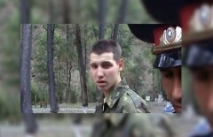 Жалобу по делу Челаха до сих пор не принял в производство Комитет ООН