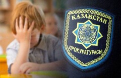 Мама пятиклассника, которого унизил педагог, обратилась в прокуратуру Павлодара