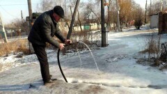 Водоснабжение в сёлах Акмолинской области восстановлено
