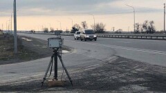 Комплексы "Крис-П" появились у полицейских Жамбылской области