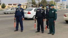В Узбекистане до 1 августа отменили движение поездов и самолётов 