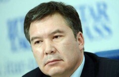 "Дух народа", "Партия Фейсбука Казахстана". Кто на новенького?